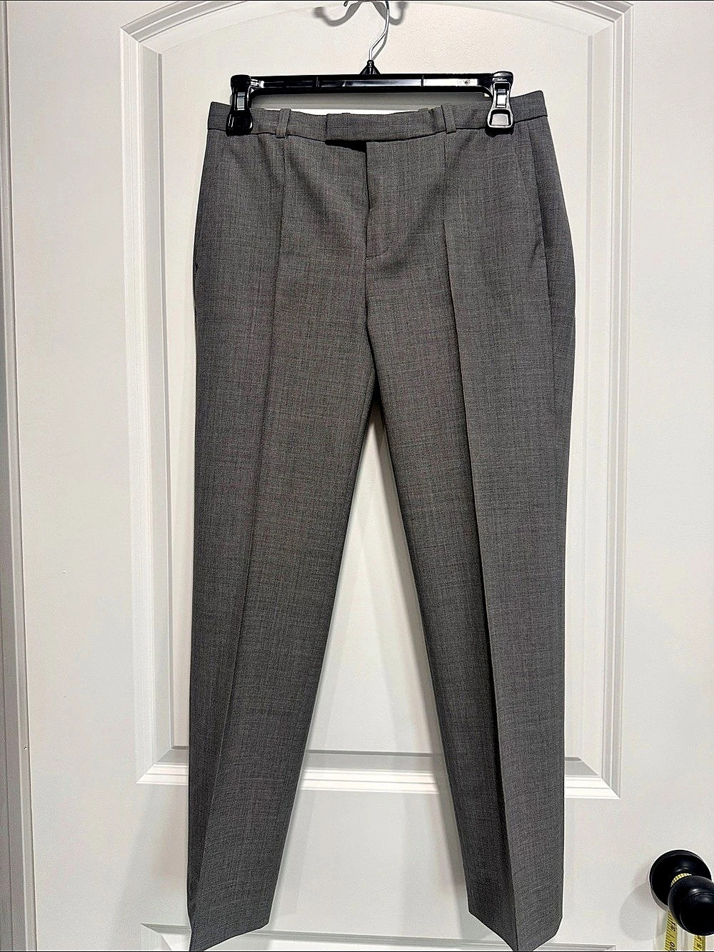 J.Crew Gray Dress Pants Size 00 Like New